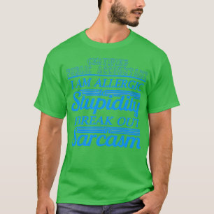 GECERTIFICEERDE OPENBARE REKENING 2 T-SHIRT