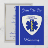 Gecertificeerde oproep tot ouderdomsuitoefening kaart (Voorkant / Achterkant)