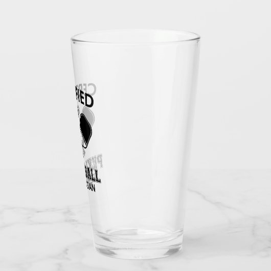 Gecertificeerde Pickleball-technicus Glas (Links)