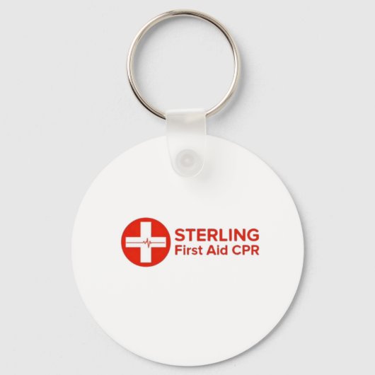 #GECERTIFICEERDE Sleutelhanger (Achterkant)