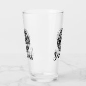 Gecertificeerde Smartass Glas (Links)