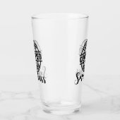 Gecertificeerde Smartass Glas (Rechts)
