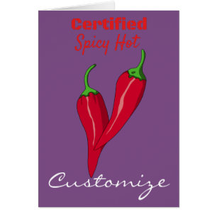 Gecertificeerde Spicy Hot Thunder_Cove