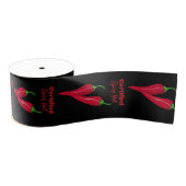 Gecertificeerde Spicy Hot Thunder_Cove Grosgrain Lint (Spoel)