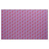 Gecertificeerde Spicy Hot Thunder_Cove Stof (Yard (91,4 cm))