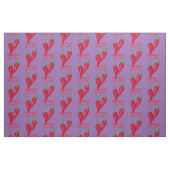 Gecertificeerde Spicy Hot Thunder_Cove Stof (Fat Quarter)