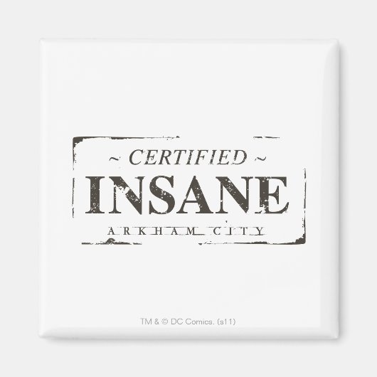 Gecertificeerde stuurhut magneet (Voorkant)