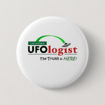 Gecertificeerde UFOLogist-Button