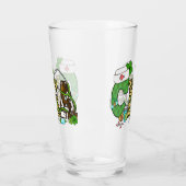 Gecertificeerde verpleegassistent St. Patrick's Glas (Links)