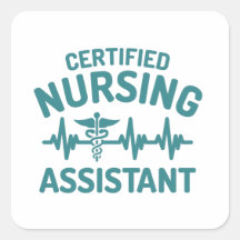 Gecertificeerde verpleegkundige assistent, CNA