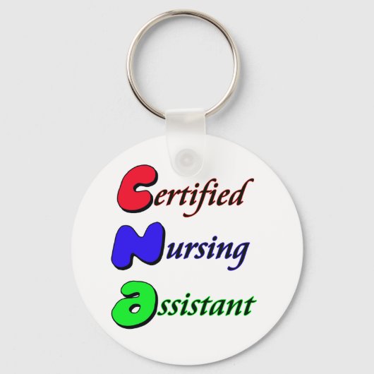 GECERTIFICEERDE VERZEKERINGSBIJSTAND SLEUTELHANGER (Voorkant)