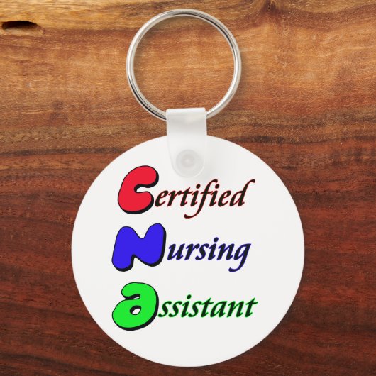 GECERTIFICEERDE VERZEKERINGSBIJSTAND SLEUTELHANGER (Voorkant)