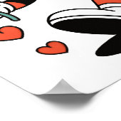 Gecertificeerde Yapper Poster (Hoek)