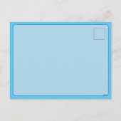 Gechanteerde kerstboom feestdagenkaart (Achterkant)