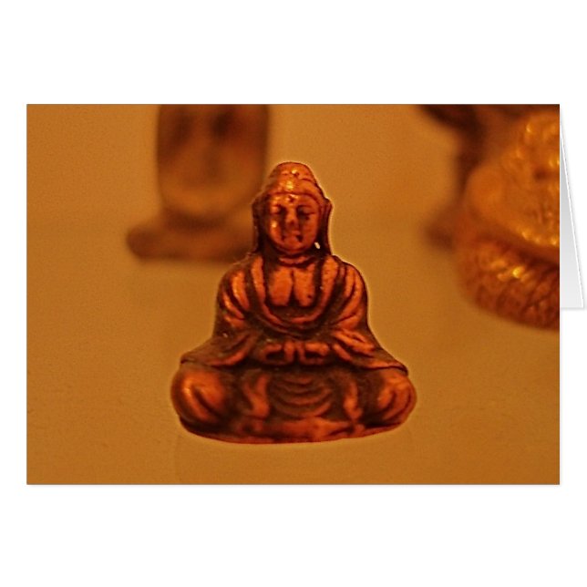 gecharmeerd (Voorkant Horizontaal)