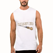 Gechiselde mannen lekkernij