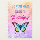 geciteerd model planner (Voorkant)