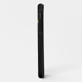 Geck Gecko Psychedelic Design iPhone 5 Hoesjes (Achterkant/links)