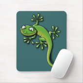 Gecko 2 muismat (Met muis)
