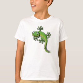 Gecko 2 t-shirt