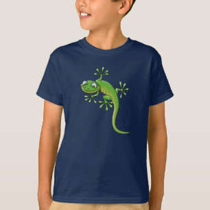 Gecko 2 t-shirt