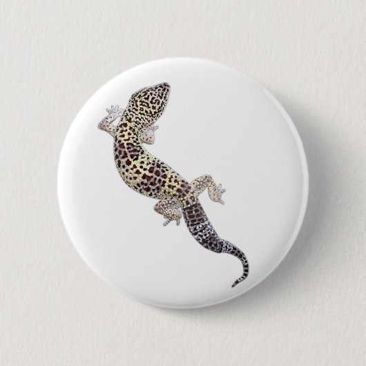Gecko Button 01 (Voorkant)