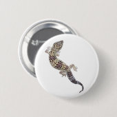 Gecko Button 01 (Voorkant /achterkant)