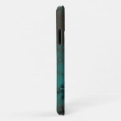 Gecko Case-Mate iPhone Case (Achterkant/rechts)