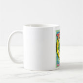 Gecko Charlies Margarita Bar Koffiemok (Links)