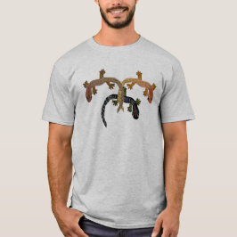 Gecko Dance T-shirt