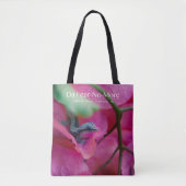 Gecko Dreams Tote Bag (Voorkant)