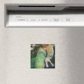Gecko Feet Magneet (Insitu (Vaatwasser))