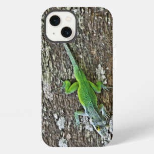 Gecko geval iPhone 13 hoesje