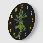 Gecko Grote Klok (Hoek)
