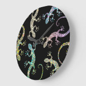 Gecko Grote Klok (Hoek)