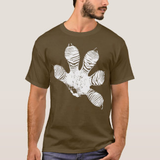 Gecko High Five (2) T-shirt