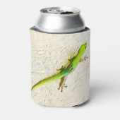 Gecko Koelbox Blikjeskoeler (Blikje Achterkant)