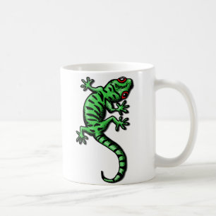 gecko koffiemok