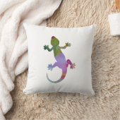Gecko Kussen (Deken)