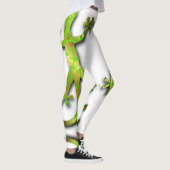 Gecko Leggings (Rechts)