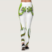 Gecko Leggings (Achterkant)