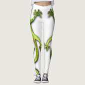 Gecko Leggings (Voorkant)