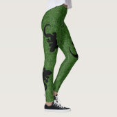 Gecko Leggings (Rechts)