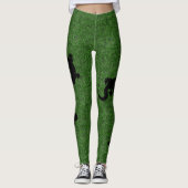 Gecko Leggings (Voorkant)