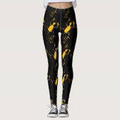 gecko leggings (Voorkant)