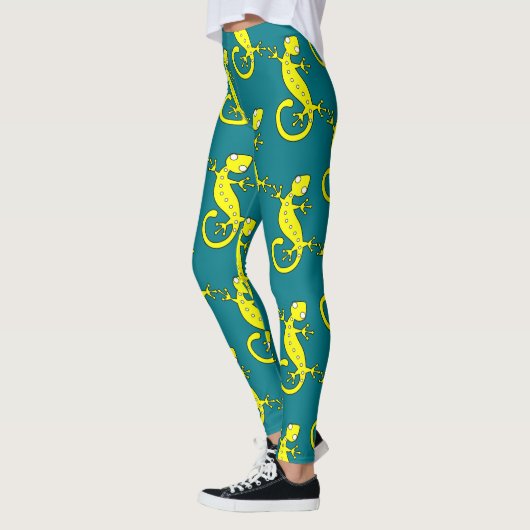gecko leggings (Links)