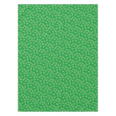 Gecko Lizards Birthday Party Cute Kinder Tafelkleed (Voorkant)