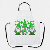 Gecko Lucky Charm Lizard Salamander Aloha Hawaii C Schort (Voorkant)