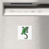 gecko magneet (Insitu (Vaatwasser))