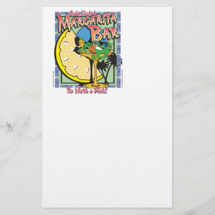 Gecko-margarita-LIMEDESIGN Briefpapier